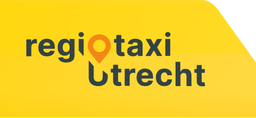 Regiotaxi Utrecht logo with background